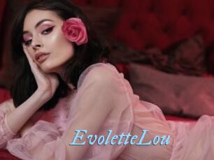 EvoletteLou
