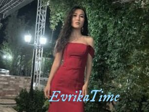 EvrikaTime