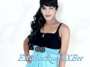 Ex0ticaQueenXBee