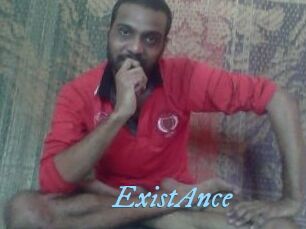 ExistAnce