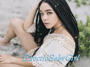 ExocticBabyGirl