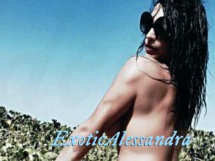Exotic_Alessandra