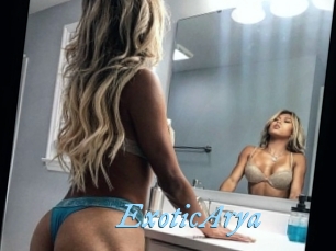 ExoticArya DeriheruI
