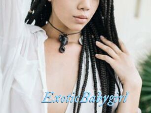 ExoticBabygirl