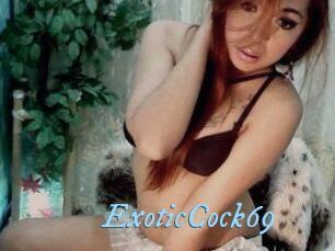 ExoticCock69