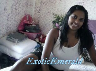 ExoticEmerald