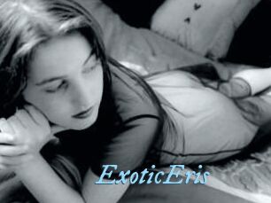 ExoticEris