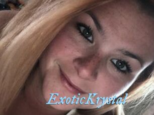 ExoticKrystal