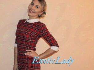 ExoticLady