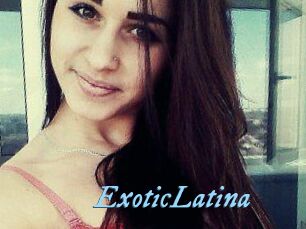 ExoticLatina