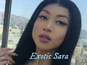 Exotic_Sara