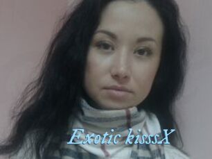 Exotic_kisssX
