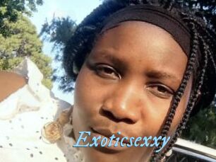 Exoticsexxy
