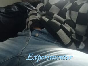 Experimentor