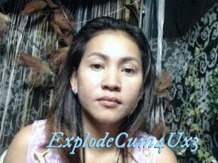 ExplodeCum4Ux3