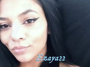 Ezaya22