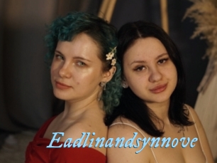 eadlinandsynnove DeriheruI