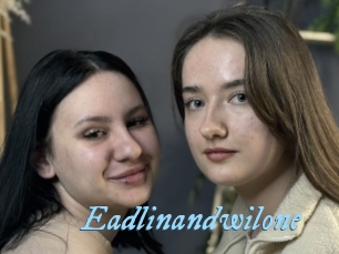 Eadlinandwilone