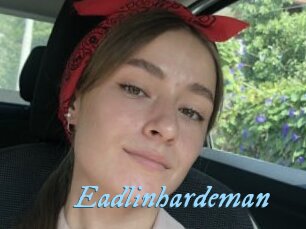Eadlinhardeman