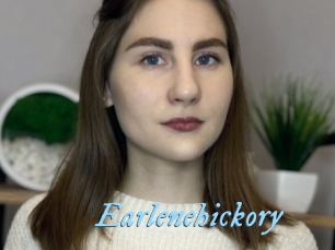 Earlenehickory