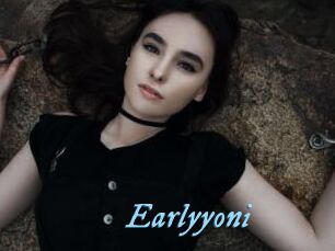 Earlyyoni
