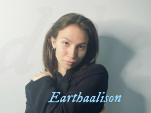 Earthaalison