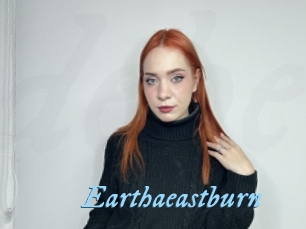Earthaeastburn