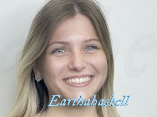 Earthahaskell