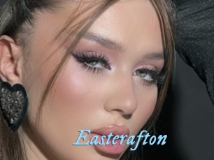 Easterafton