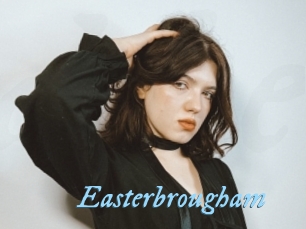 Easterbrougham