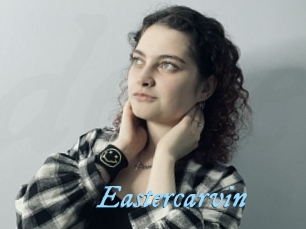 Eastercarvin