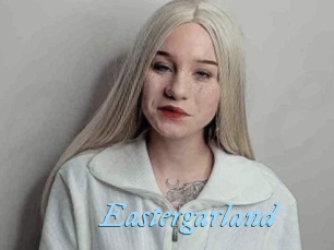 Eastergarland