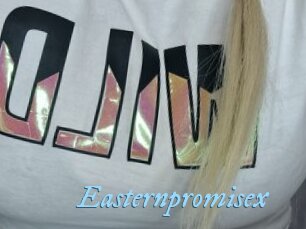 Easternpromisex
