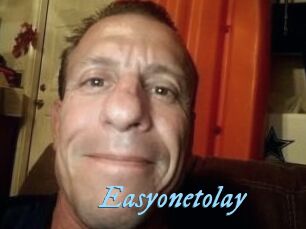 Easyonetolay