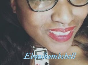 Ebonibombshell