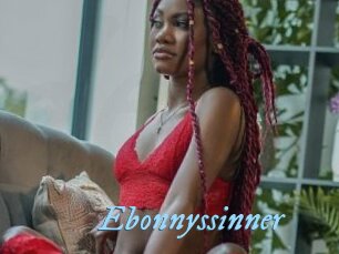 Ebonnyssinner