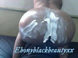 Ebonyblackbeautyxx