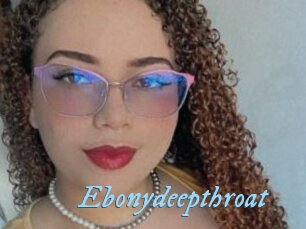 Ebonydeepthroat