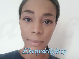 Ebonydelight23