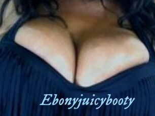 Ebonyjuicybooty