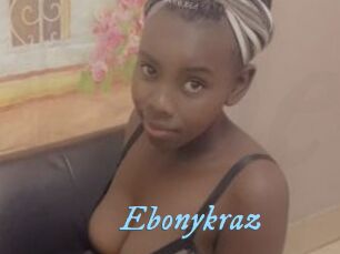 Ebonykraz