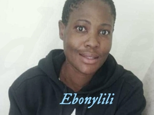 Ebonylili