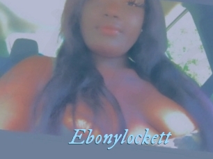 Ebonylockett