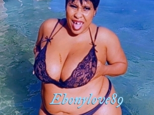 Ebonylove89