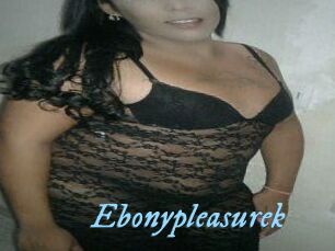 Ebonypleasurek