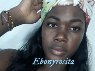 Ebonyrosita