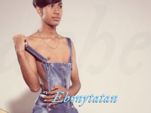 Ebonytatan