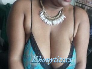 Ebonytitsxx