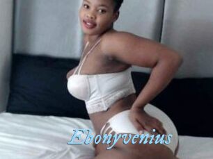 Ebonyvenius