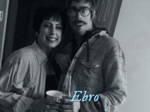 Ebro